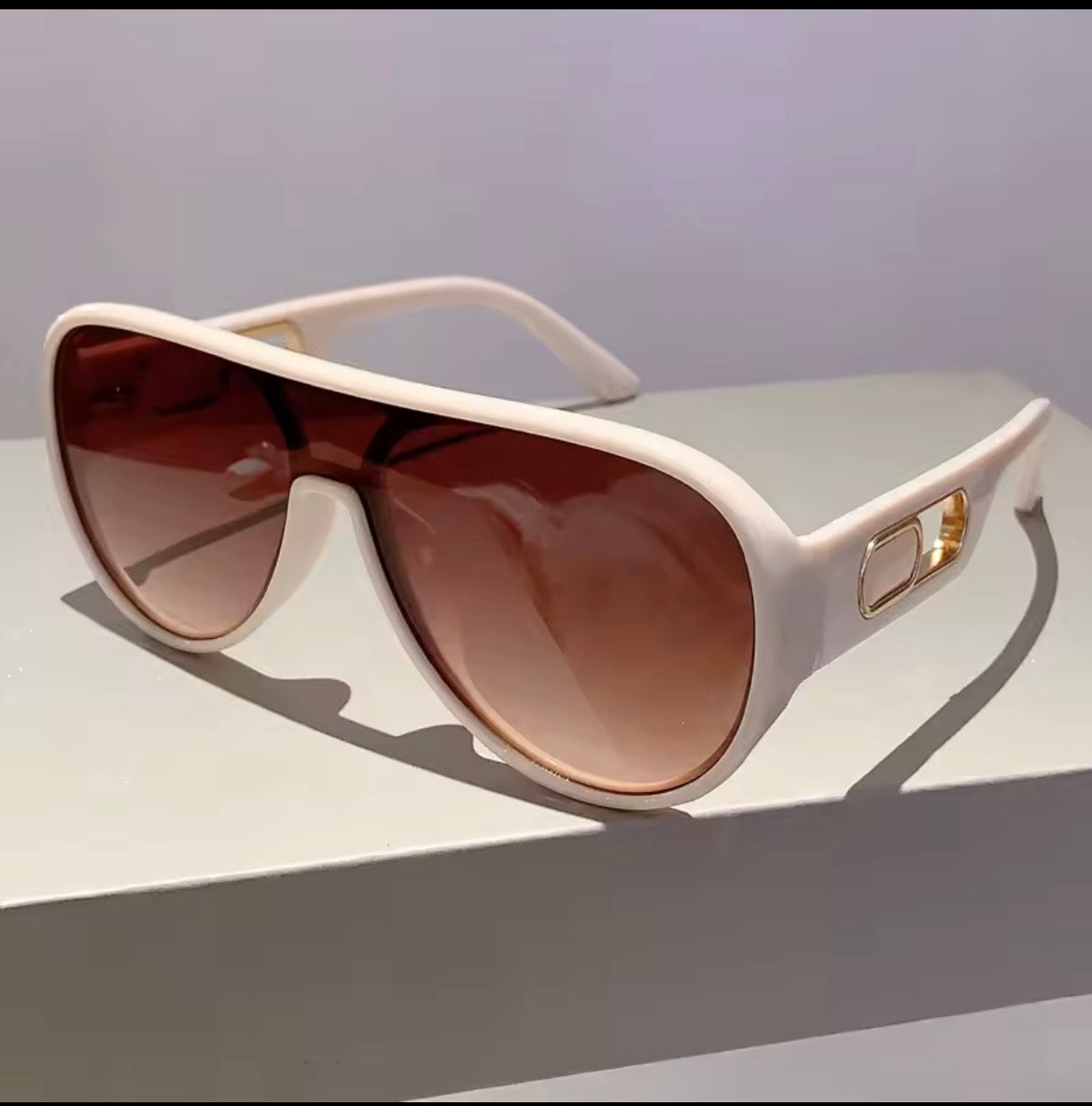Chic Shades in Beige