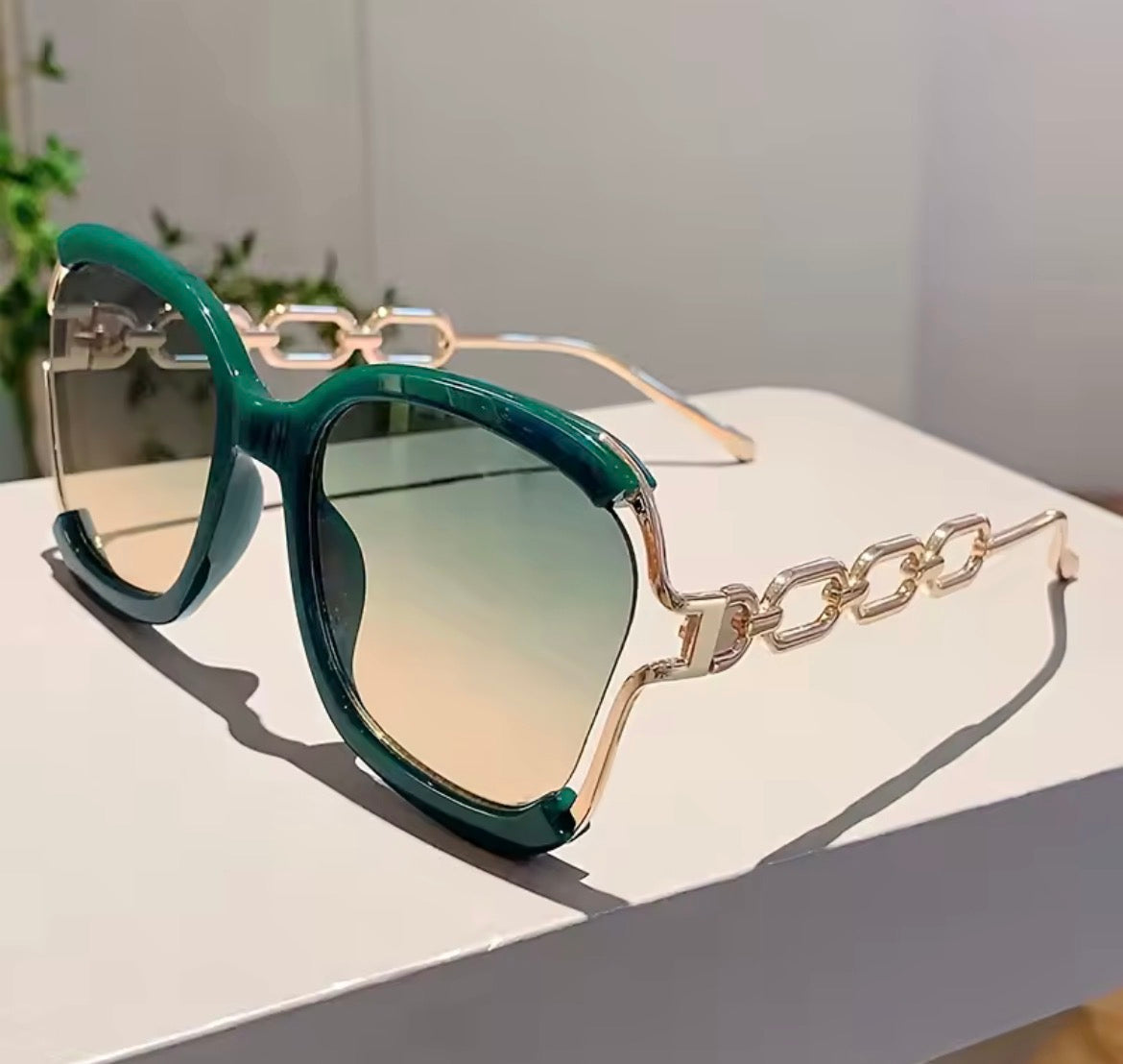 Dynasty Shades