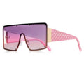 Babe shades in pink