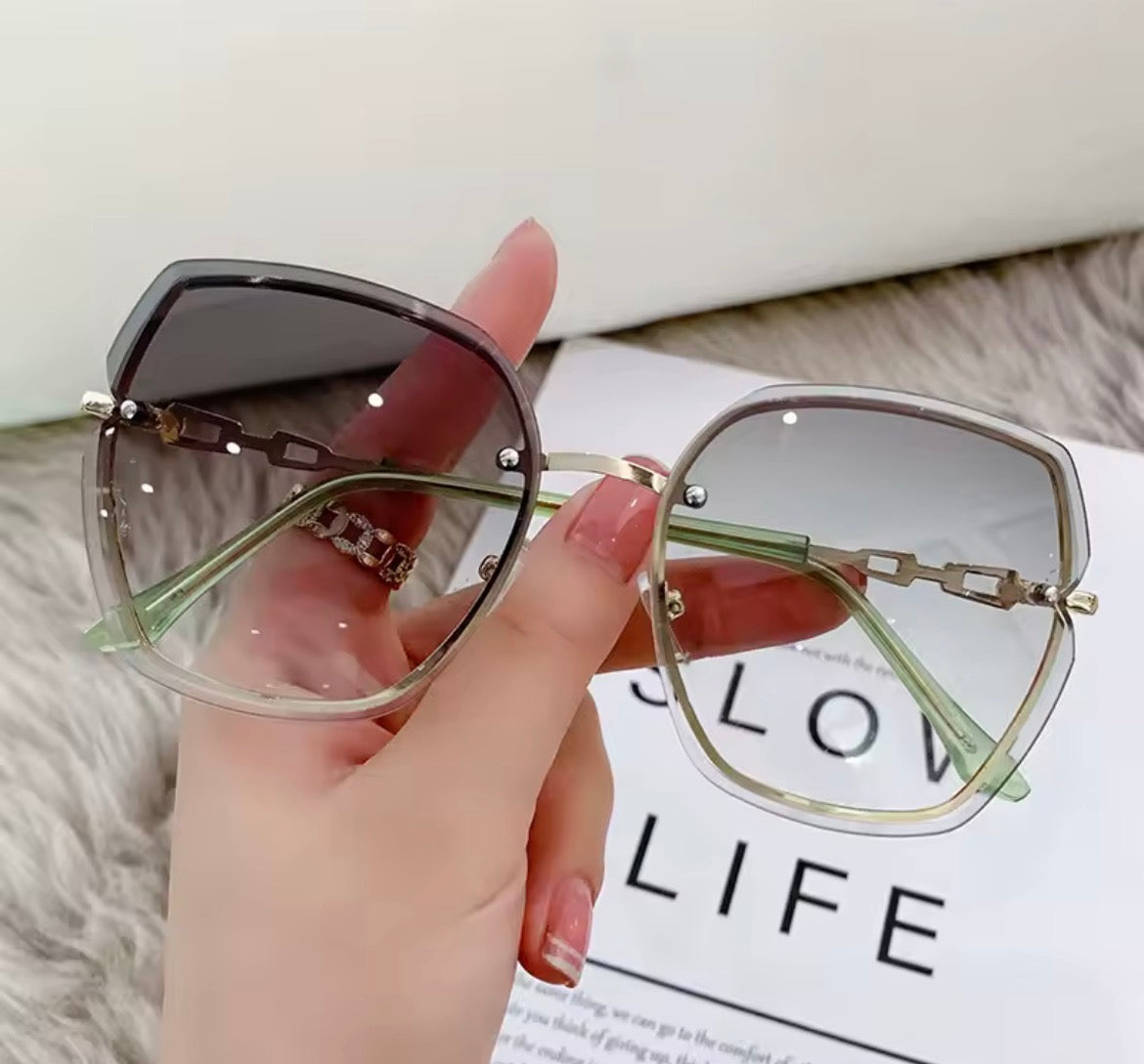 Classy Shades