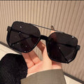 Vintage Shades in Black