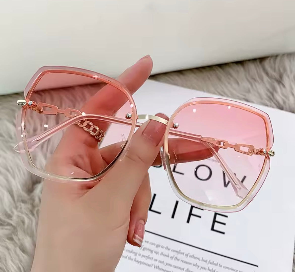 Classy Shades