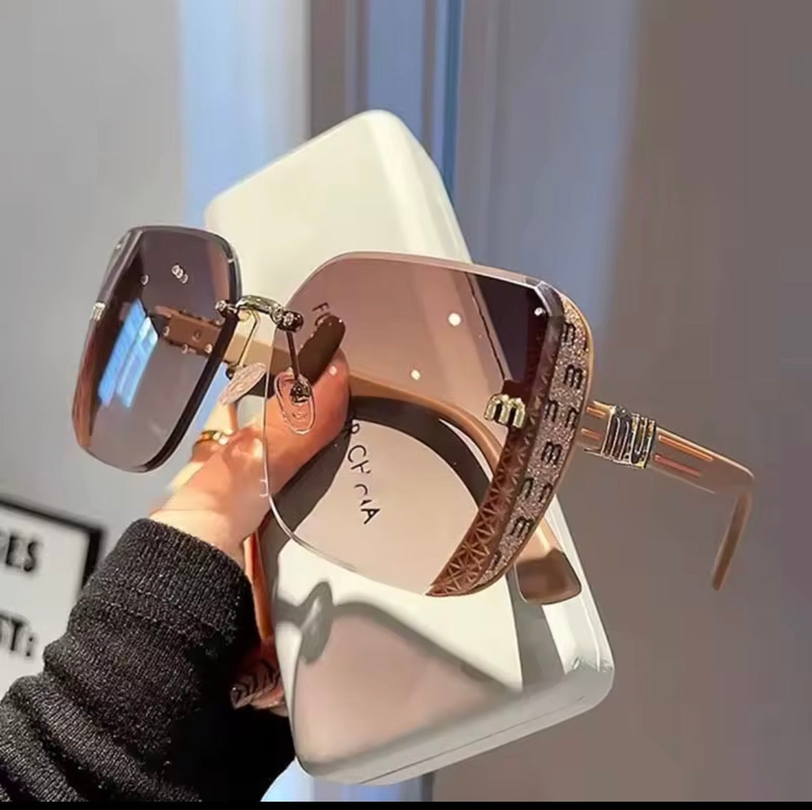 Timeless Shades in Brown