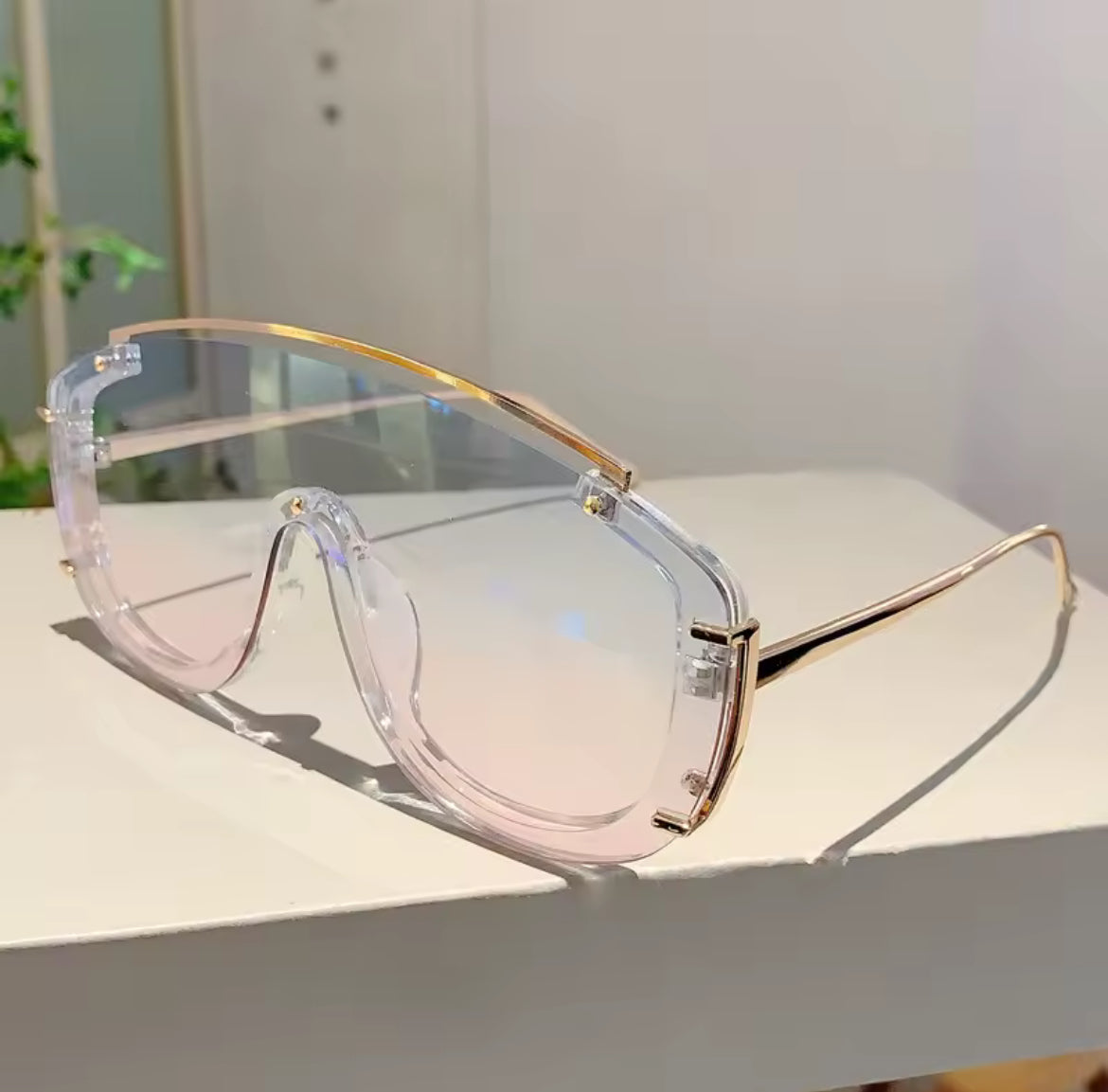 Ocean Stunna shades